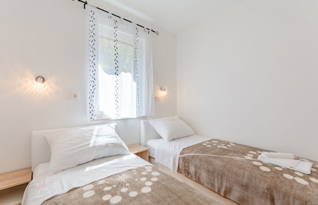 Apartments The Brothers - Foto 5