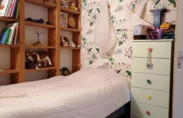 maison bois - Photo 12