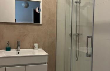 Superbe appartement près des plages d'Azurara - Foto 16