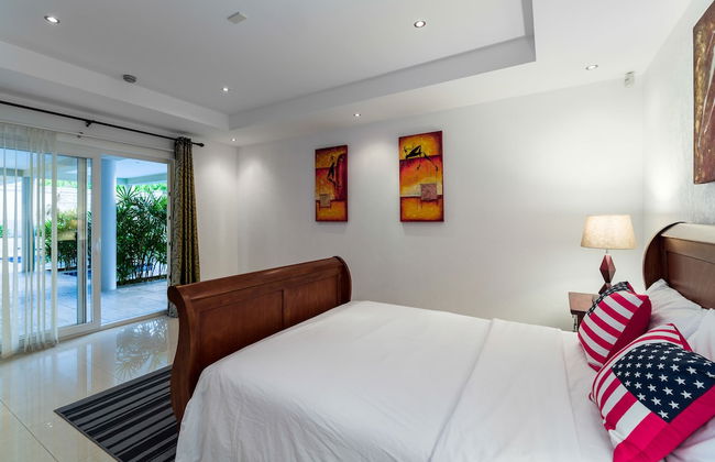 Stunning Luxury Golf and Pool Villas - Foto 35