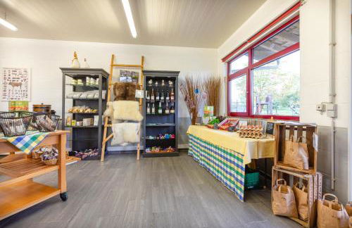 Schäfer's Ferienhof Michaelsberg - Foto 42