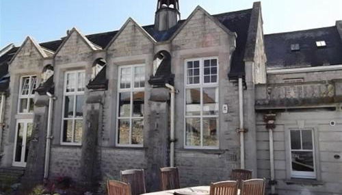 The Old Portland Courthouse - Foto 2