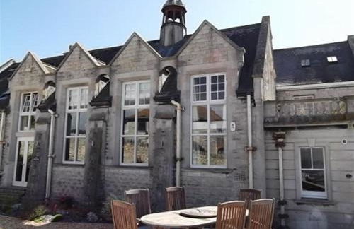 The Old Portland Courthouse - Foto 2