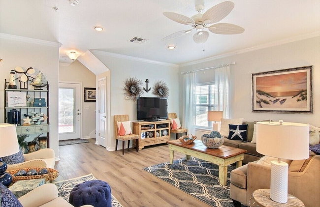 Shell Yeah by Silver Sands Vacation Rentals - Photo 25