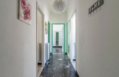 Apartment Carleadri by Interhome - Foto 56