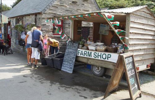 1 Bed in Haverfordwest oc-61170 - Foto 12