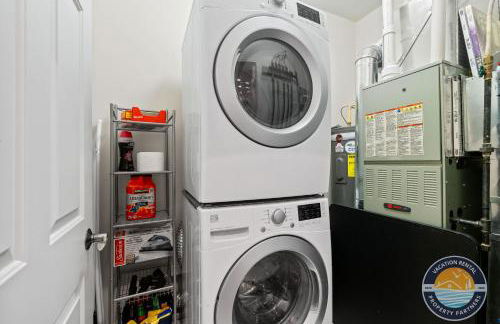 Fontana Retreat Walk to Lake Pool Golf King Suites - Foto 20