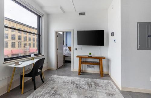 Landing Modern 2BD Gym Courtyard - Foto 26