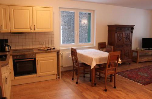 Haus der Berge - Foto 10