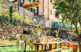 [Rainbow house]- with Jacuzzi-wifi-garden-balcony-parking - Photo 15