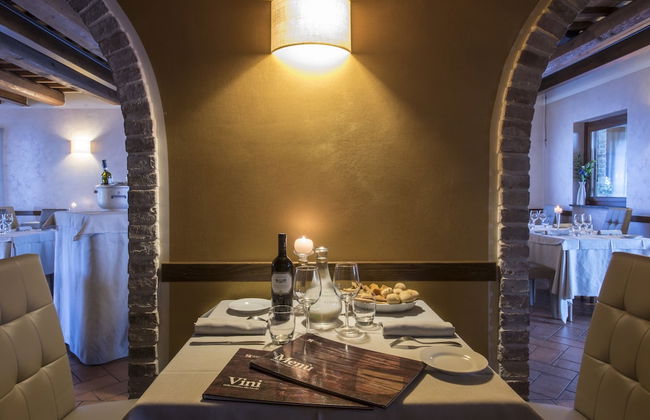 Osteria dei Segreti - Foto 75