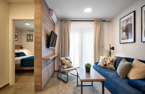 Premium Apartments Terme Sveti Martin - Foto 14