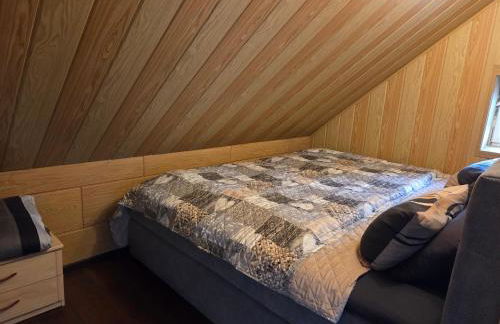 Ferienwohnung Familie Lange, bis 8 Personen - Foto 40