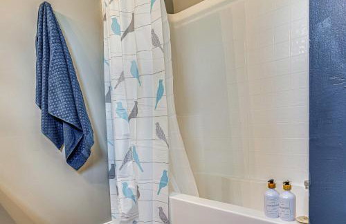 Pet-Friendly Indianapolis Home Near Mile Square! - Foto 17