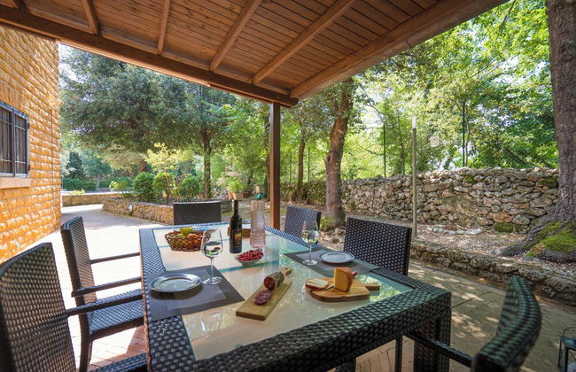 Santa Colomba House, Siena, Nature And Pool - Foto 54