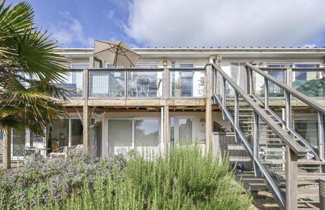 Stunning Compact Apartment Just Outside Looe - Foto 33