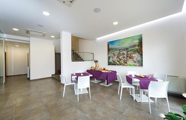 Le Camere del Crimiso - Foto 32