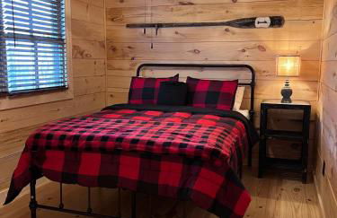 Turkey Creek Cabin Rentals #2 at Tims Ford lake - Foto 58