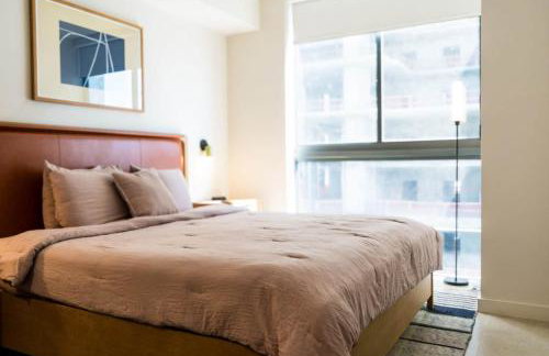 NEW Apartment in Downtown Miami - CP Collection - Foto 7