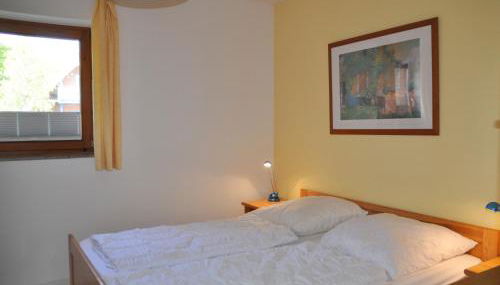 Ort Lemkenhafen Sundbrise - Foto 3