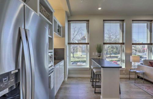 Stylish San Marcos Apt in the Heart of Dwtn! - Photo 6