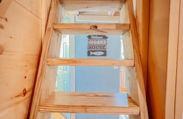 Lake Life, Hocking Hills, Hot Tub, Fireplace, Pond - Foto 9