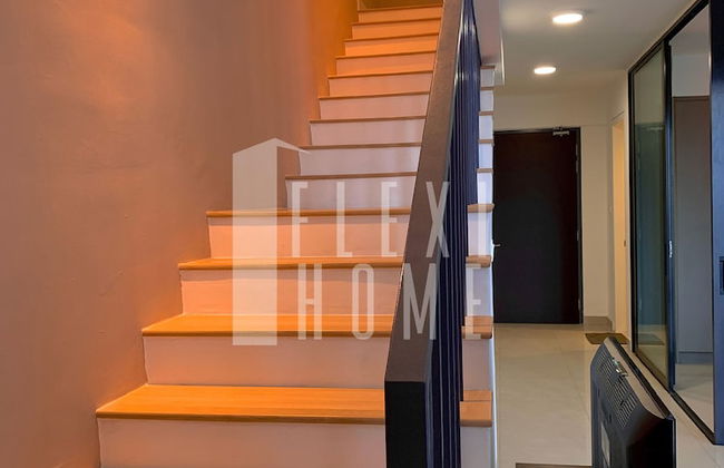 Eclipse Residency, Cyberjaya by Flexihome MY - Foto 10