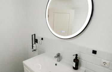 SecretApartment: Fewo in Warburg - Foto 12