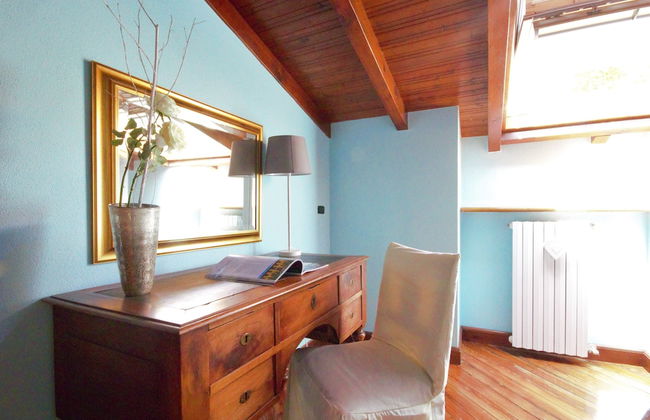 Antico Borgo - Foto 10