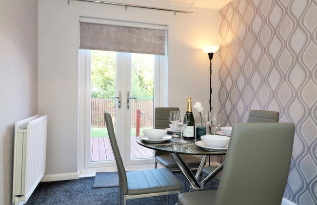 Chapelhall House - Airdrie - Foto 14