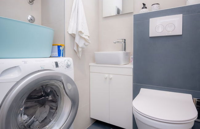 Billie Holiday apartment with balcony - Photo 37