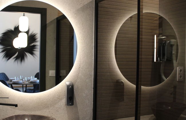 Promotur Suites - Ayora - Photo 33