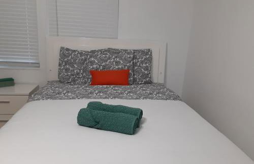 Singer Island Inn Studio/ Walk to the Beach - Foto 10