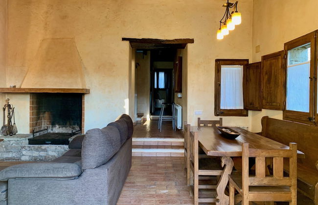 Apartaments l'Alzina Tavertet - Photo 34