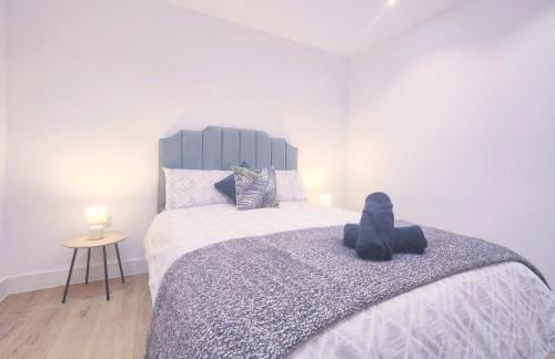 Shaw Heath Cottage - Charming Holiday Home In the Heart of Stockport - Free Parking - Foto 22
