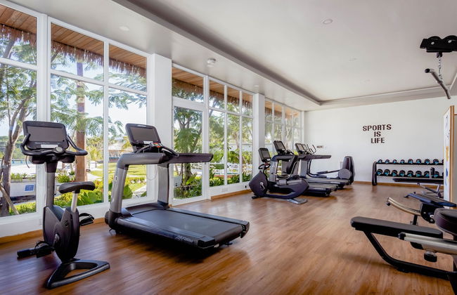 Koh Apikjun Resort by EHM - Foto 75