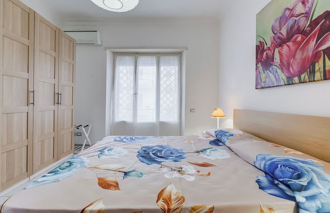 Cozy 2-Bedroom Flat with Balcony - Foto 6