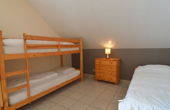 Contemporary House in Rendeux With Indoor Pool - Foto 15