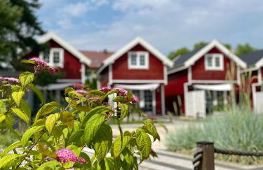 Czerwone Domki - Foto 17