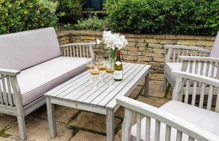 Laurel Cottage - Foto 20