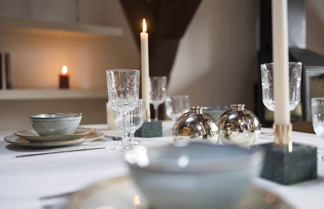 City penthouse Grand-Place - Foto 15