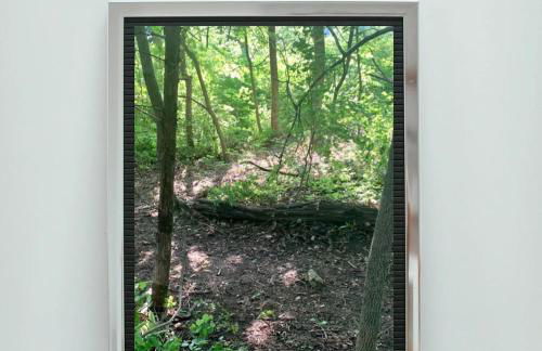 Hillside vacation next to Overland Park Kansas nature trail grill and fun - Foto 68