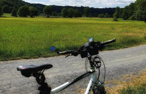 Ferienwohnung am Atelier Horn - Photo 19