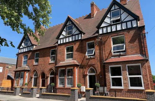 Victoria Apartments Tamworth - Photo 31