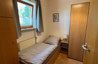 Ferienwohnung Markt Eging am See Bayerischer Wald - Foto 25