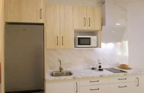 APARTAMENTO SOL - Foto 8