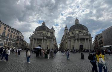 StepaHouse Roma zona San Paolo Elegante Bilocale a 2 minuti dalla Metro B - Foto 45