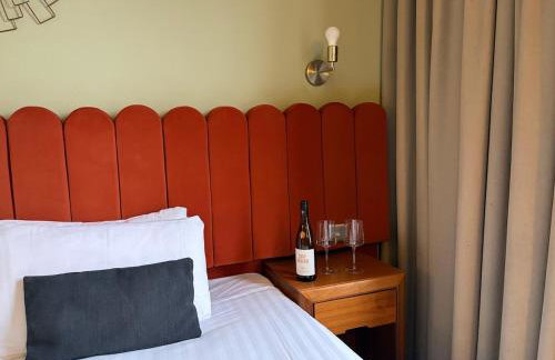 HNFC Stays - Unique experience & Free Parking - Photo 9