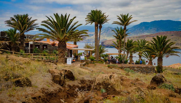 Excursión a Punta de San Lorenzo + Kayak y snorkel - Foto 5
