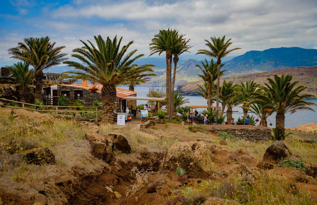 Excursión a Punta de San Lorenzo + Kayak y snorkel - Foto 5
